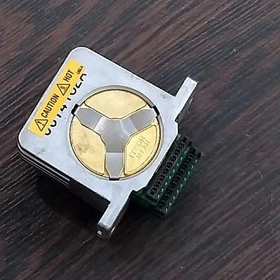 Print Head Epson FX2190 FX-2190 (without mask) *1275824 - Image 1 of 4