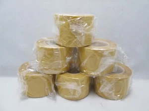 2 inch X 33 feet- Extra Strong Double Sided Tape - (Lot of 6 Rolls) - Picture 1 of 3