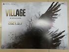 01x Resident Evil VIII 8 Village Poster/Biohazard H 72cm x L 51cm  Official B