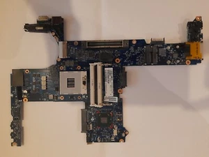 Genuine HP Motherboard for ProBook 6470b ( spare or repair ) - Afbeelding 1 van 2