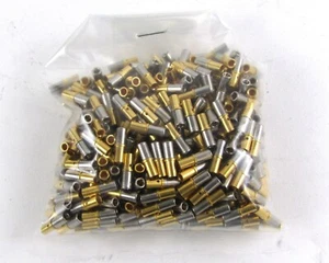 Lot of (450) TRI-Star 316-1212-108 (Commercial M39029/57-359) Contacts - Picture 1 of 1