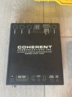 Coherent VT Series Professional Video & Audio Transmitter System w/ Hard Case