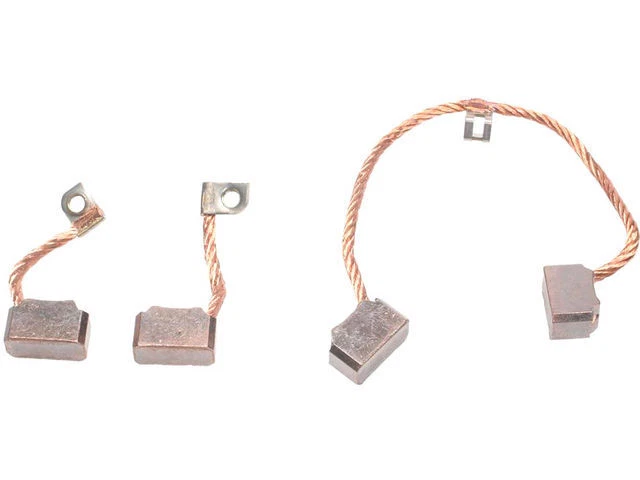 Juego de cepillos de arranque para Jeep J10 1977-1979 SMP 92752FTPB 1978 juego de cepillos de arranque Foto 1 de 2