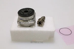 HARMONIC DRIVE SYSTEMS NIB Reducer HPG-14A-05-F0-MSP139 ID:9mm RED-I-1016=9F34 - Picture 1 of 16