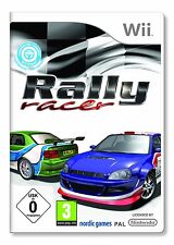 .Wii.' | '.Rally Racer.