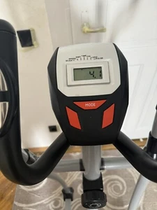 fitness crosstrainer gebraucht - Bild 1 von 5