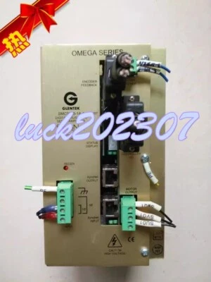 1PC used OMEGA SERIES SMC9915-1A-1 #YY - Image 1 of 4