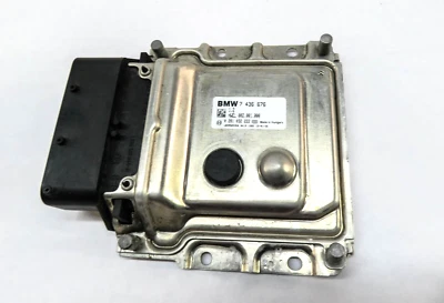 BMW 328D 535D X3 X5 2014-2017 (F10 F15 F25 F30) MÓDULO DE EMISIONES DEF DIÉSEL Foto 1 de 3