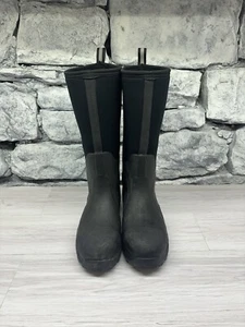 The Original Muck Boot Company Arctic Sport Tall Rubber Boots Mens 8/Womens 9 - Picture 1 of 5