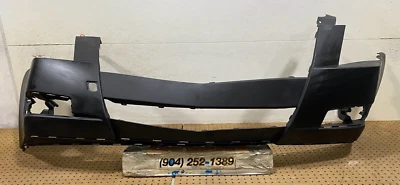 AM 2008-2013 CADILLAC CTS BASE PARACHOQUES DELANTERO CUBIERTA GM1000855PP Foto 1 de 4