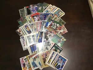 RYNE SANDBERG Oddball Insert & Regular issue LOT #2 CUBS  Baseball YOU CHOOSE