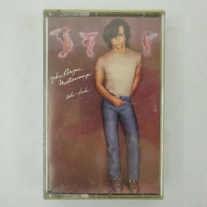 John Cougar Mellencamp Cassette Uh-Huh - Picture 1 of 5