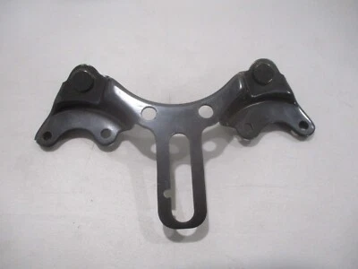 Nuevo de Lote Antiguo Yamaha OEM Medidor Soporte 1978-1979 XS400 XS400-2 2L0-83519-00 Foto 1 de 2