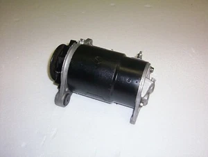1957 chevy Generator rebuilt service only send your core. Quality Restoration - Picture 1 of 3