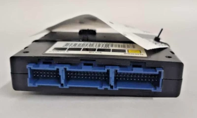 Chevrolet S10/S15/Sonoma 2001 camioneta chasis caja cerebral carrocería módulo de control Foto 1 de 4