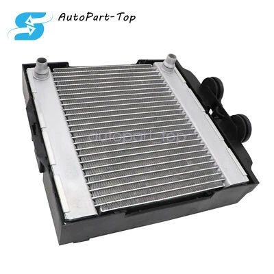 Radiador auxiliar para Mercedes Benz S550 SL550 CLS63 W166 AMG 1 PIEZA 0995003203 Foto 1 de 4