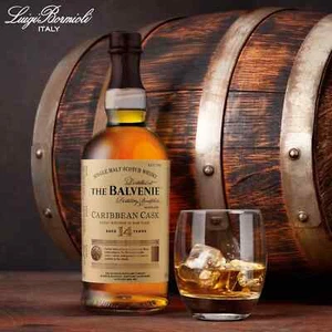 Luigi Bormioli signierte Crescendo Trinkgläser 8er Set ~ 4-15oz und 4-20oz - Bild 1 von 6