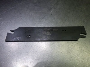 Iscar Wendeschneid-/Trennmesser SGFH 32C-3 (LOC2793B) - Bild 1 von 2