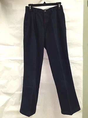 ARROW платье брюки школьная форма темно-мальчиков 16 R J - Изображение 1 из 2