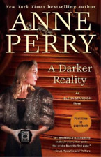 Anne Perry A Darker Reality (Poche) Elena Standish