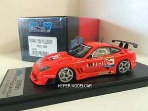 BBR 1/43 FERRARI 550 MILLENIUM GT MONZA 2000 ART.BG205 - Picture 1 of 6