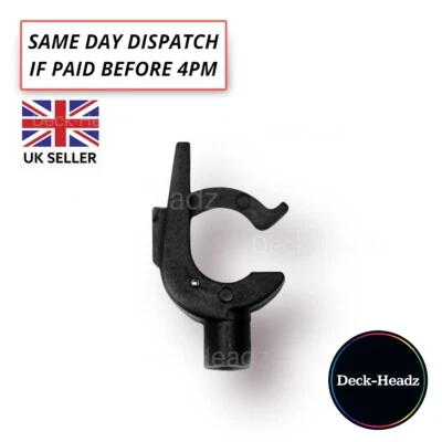 Technics SL-1200/1210 Tonarm Clip Rest SFPRT17201K Tonarm **755+ VERKAUFT** - Bild 1 von 4