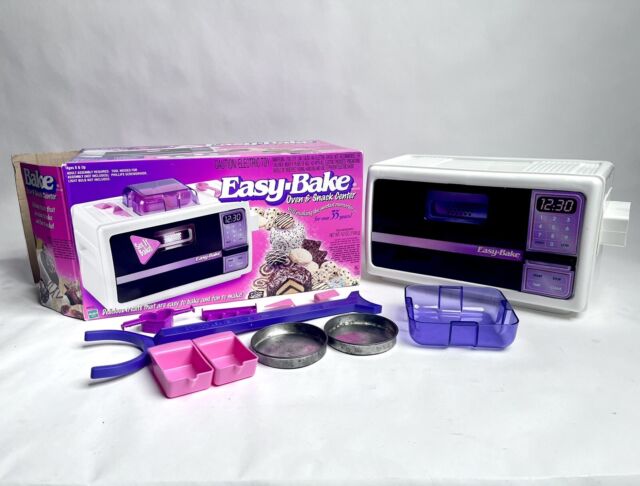 Easy Bake Ultimate Oven Pans Baking compatible with Machine for Kids  Machine Machine Baking Butter compatible with Machine Fj10 - AliExpress