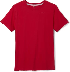 Boys' Short Sleeve Crewneck Tee - Picture 1 of 12