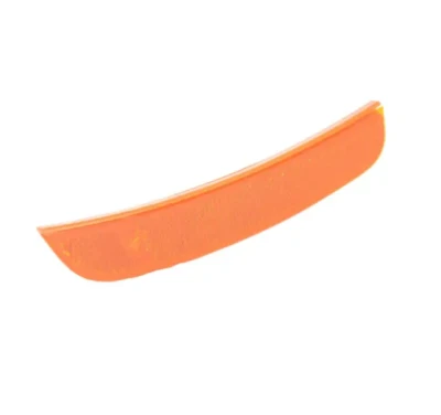 15-23 Dodge Charger Left Front Side Marker Factory Mopar New Oem - Imagem 1 de 3