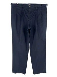 DOCKERS Classix Fit D3 Pantalones Para Hombre Talla W40 L34 - Imagen 1 de 10