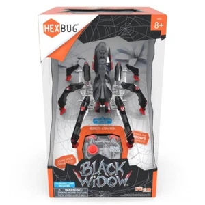 HEXBUG Black Widow - Picture 1 of 3