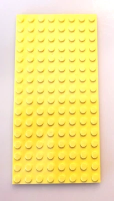 Placas base rígidas tachonadas Lego varios estilos - tú eliges la cantidad y el color Foto 1 de 4