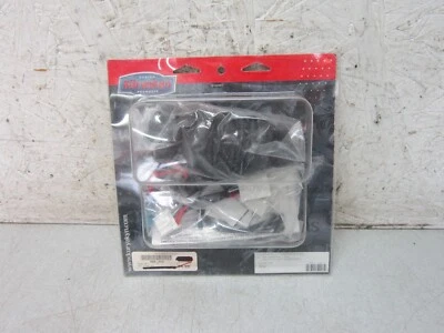 Remolque Kuryakyn Plug & Play cableado/relé 2012 hasta Honda GL1800 7676 Foto 1 de 3