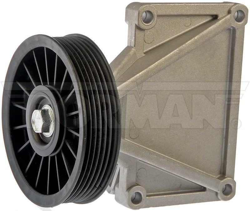 A/C Compressor Bypass Pulley for 1995-1997 Chrysler Cirrus 2.4L L4 GAS DOHC Foto 1 de 1