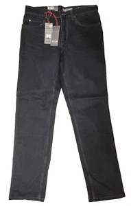Vaqueros hombre Mustang Tramper Tapered | 1004881 4500 880 Slim Fit Medium SL6C2 - Imagen 1 de 5