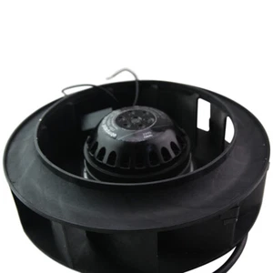 220*71mm 0.38A 230V 85/90W R2E220-AA40-05 Centrifugal Fan - Picture 1 of 6
