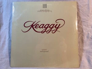 NEW Sealed Phil Keaggy Underground 1983 Vinyl LP Nissi Records - Picture 1 of 8