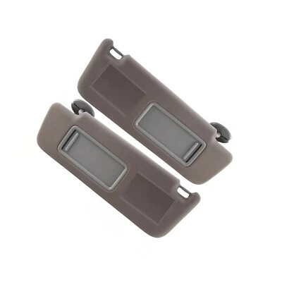 For Toyota Land Cruiser Prado GRJ120 KDJ120  Left Sun Visor  74320-60850-B1 Neo5 - Image 1 of 4