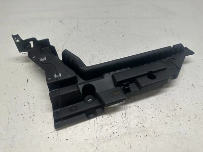 H30912 2010-2017 BMW 535i GT 550i GT MALETERO TRASERO SOPORTE DE MONTAJE EN PANEL DE PISO LH OEM Foto 1 de 4