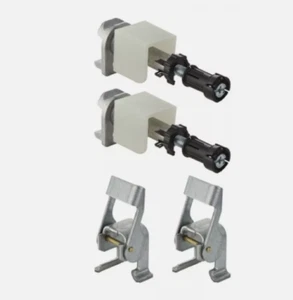 Geberit Duofix Set Wandanker für Einzel- und Systemmontage 111.844.00.1 - Bild 1 von 1