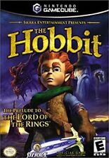 The Hobbit - Nintendo GameCube
