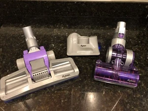 LOT OF 3 ATTACHMENTS FOR DYSON ANIMAL DC14 - Picture 1 of 8