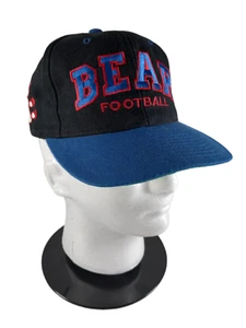 Buchanan Bears High School Football Hat / Cap (Snapback) - Picture 1 of 11