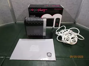 PogoPlug Pro File Sharing Solution  - Picture 1 of 6