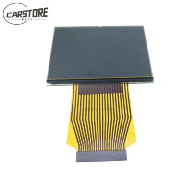 Hot ACC Air Conditioning LCD Display Screen for Saab 9-3 (1998-2003) Foto 1 de 4