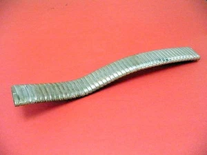 part sale: SEEBURG JUKEBOX LPC-1 series or LPC-480 series:  COIN CHUTE. --- 13" - Picture 1 of 2