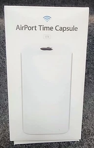 Apple Airport Extreme Time Capsule ME182LL/A 3TB A1470 - Picture 1 of 8