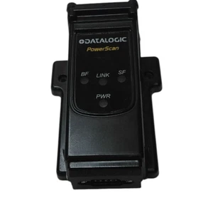 Datalogic CM9681 Connection Module Ethernet ETH Ethernet CM9681-N200 - Afbeelding 1 van 5