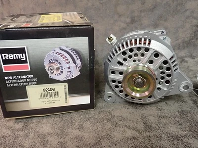 Alternador Remy 92300 Ford Mercury (GG8) NUEVO Foto 1 de 4