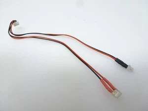 Arnés de cables para ojos con sensor de nalgas Planet Eclipse EGO ETEK GEO BBBS - Imagen 1 de 3